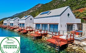 Doria Hotel Yacht Club Kaş
